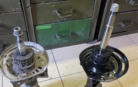 Mercedes-Benz GLK-Класс, 2008 год, 1 260 000 рублей, 9 фотография