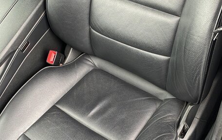 Mercedes-Benz GLK-Класс, 2008 год, 1 260 000 рублей, 12 фотография