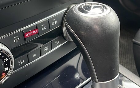 Mercedes-Benz GLK-Класс, 2008 год, 1 260 000 рублей, 15 фотография