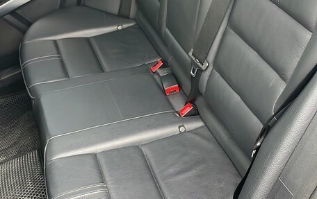 Mercedes-Benz GLK-Класс, 2008 год, 1 260 000 рублей, 19 фотография