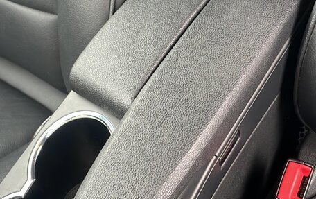 Mercedes-Benz GLK-Класс, 2008 год, 1 260 000 рублей, 16 фотография