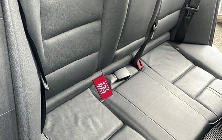 Mercedes-Benz GLK-Класс, 2008 год, 1 260 000 рублей, 20 фотография