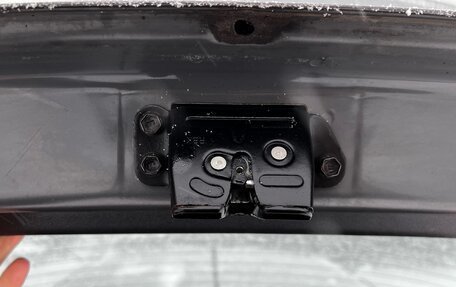 Hyundai Solaris II рестайлинг, 2016 год, 1 050 000 рублей, 14 фотография