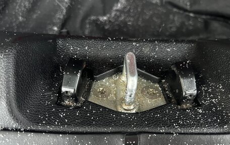 Hyundai Solaris II рестайлинг, 2016 год, 1 050 000 рублей, 13 фотография