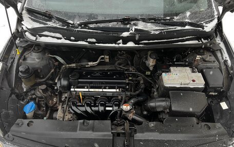 Hyundai Solaris II рестайлинг, 2016 год, 1 050 000 рублей, 11 фотография