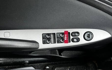 Hyundai Solaris II рестайлинг, 2016 год, 1 050 000 рублей, 23 фотография