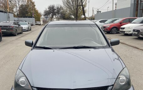 Mitsubishi Lancer IX, 2005 год, 580 000 рублей, 3 фотография
