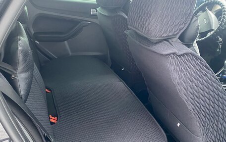 Ford Focus II рестайлинг, 2008 год, 518 000 рублей, 10 фотография