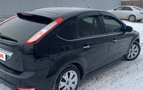 Ford Focus II рестайлинг, 2008 год, 518 000 рублей, 6 фотография