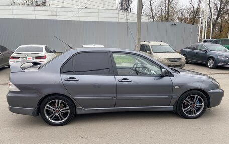 Mitsubishi Lancer IX, 2005 год, 580 000 рублей, 8 фотография