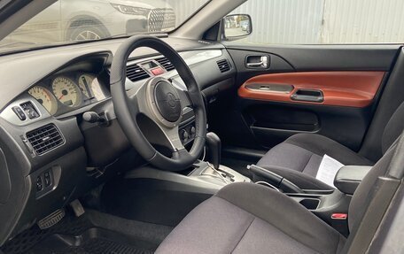 Mitsubishi Lancer IX, 2005 год, 580 000 рублей, 11 фотография