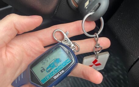 Mitsubishi Lancer IX, 2005 год, 580 000 рублей, 15 фотография