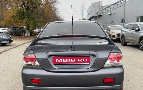 Mitsubishi Lancer IX, 2005 год, 580 000 рублей, 6 фотография