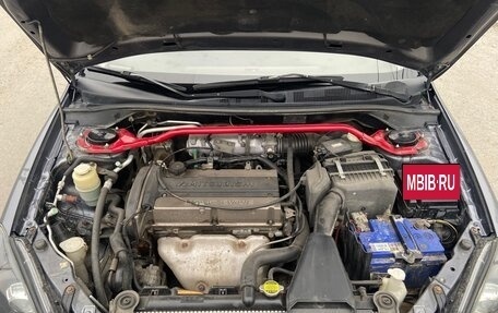 Mitsubishi Lancer IX, 2005 год, 580 000 рублей, 10 фотография