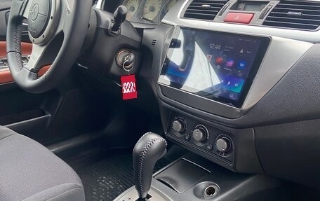 Mitsubishi Lancer IX, 2005 год, 580 000 рублей, 14 фотография