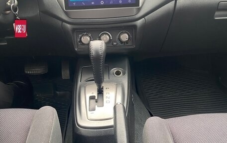 Mitsubishi Lancer IX, 2005 год, 580 000 рублей, 13 фотография