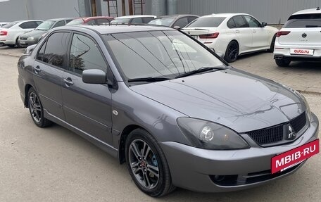 Mitsubishi Lancer IX, 2005 год, 580 000 рублей, 9 фотография