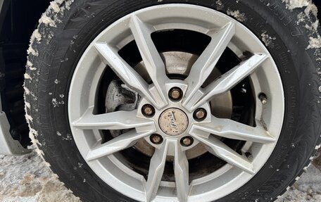 Mitsubishi Lancer IX, 2008 год, 749 000 рублей, 9 фотография