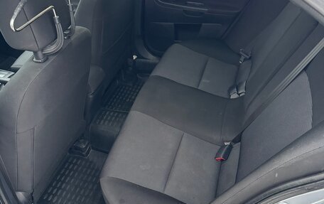 Mitsubishi Lancer IX, 2008 год, 749 000 рублей, 13 фотография