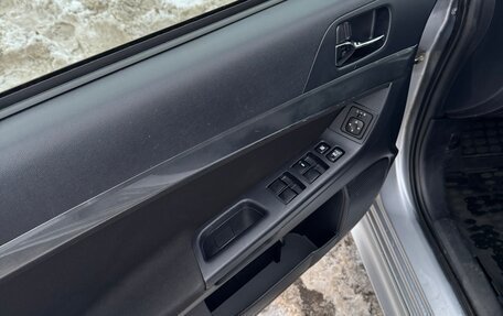 Mitsubishi Lancer IX, 2008 год, 749 000 рублей, 11 фотография