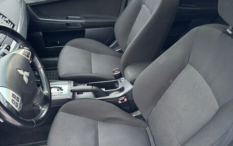 Mitsubishi Lancer IX, 2008 год, 749 000 рублей, 10 фотография