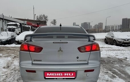 Mitsubishi Lancer IX, 2008 год, 749 000 рублей, 6 фотография