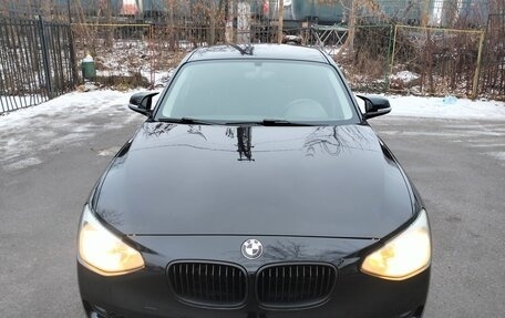 BMW 1 серия, 2013 год, 830 000 рублей, 2 фотография