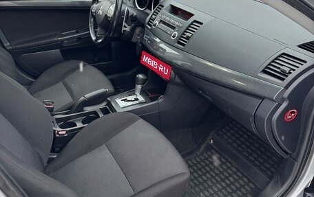 Mitsubishi Lancer IX, 2008 год, 749 000 рублей, 12 фотография