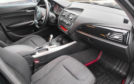 BMW 1 серия, 2013 год, 830 000 рублей, 8 фотография