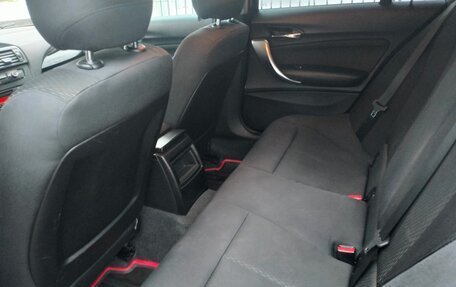 BMW 1 серия, 2013 год, 830 000 рублей, 9 фотография