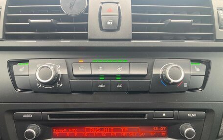 BMW 1 серия, 2013 год, 830 000 рублей, 10 фотография