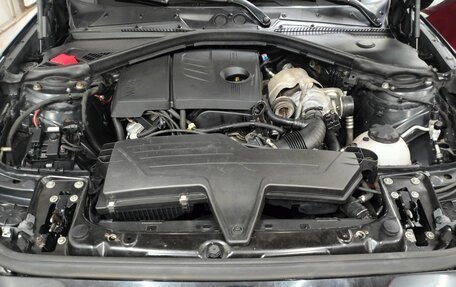 BMW 1 серия, 2013 год, 830 000 рублей, 6 фотография