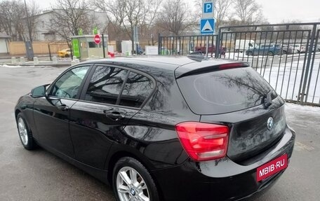 BMW 1 серия, 2013 год, 830 000 рублей, 5 фотография