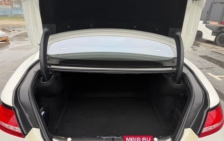 Mercedes-Benz S-Класс AMG, 2016 год, 6 300 000 рублей, 5 фотография