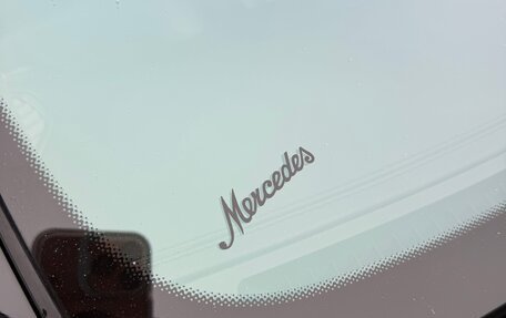 Mercedes-Benz S-Класс AMG, 2016 год, 6 300 000 рублей, 19 фотография