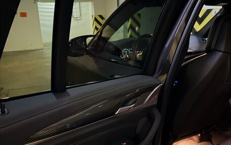 BMW X3 M, 2020 год, 7 100 000 рублей, 7 фотография