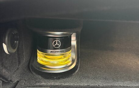 Mercedes-Benz S-Класс AMG, 2016 год, 6 300 000 рублей, 20 фотография