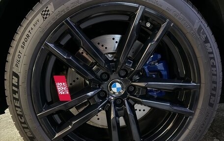 BMW X3 M, 2020 год, 7 100 000 рублей, 6 фотография