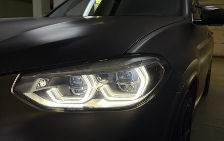 BMW X3 M, 2020 год, 7 100 000 рублей, 15 фотография