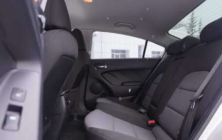 KIA Cerato III, 2014 год, 1 270 000 рублей, 7 фотография