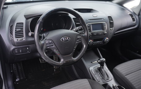 KIA Cerato III, 2014 год, 1 270 000 рублей, 5 фотография