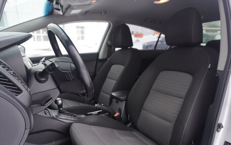 KIA Cerato III, 2014 год, 1 270 000 рублей, 6 фотография