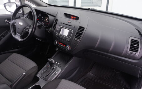 KIA Cerato III, 2014 год, 1 270 000 рублей, 10 фотография