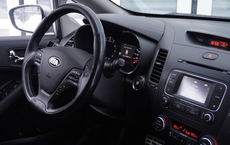 KIA Cerato III, 2014 год, 1 270 000 рублей, 13 фотография