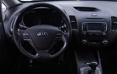 KIA Cerato III, 2014 год, 1 270 000 рублей, 12 фотография