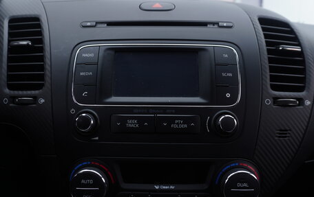 KIA Cerato III, 2014 год, 1 270 000 рублей, 17 фотография