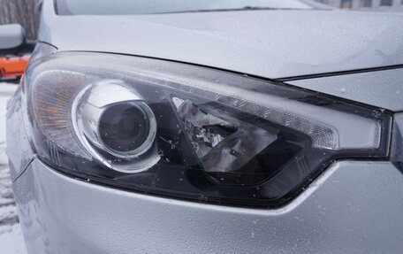 KIA Cerato III, 2014 год, 1 270 000 рублей, 18 фотография