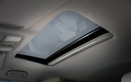 Infiniti QX56, 2012 год, 2 220 000 рублей, 19 фотография