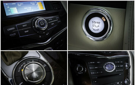 Infiniti QX56, 2012 год, 2 220 000 рублей, 20 фотография