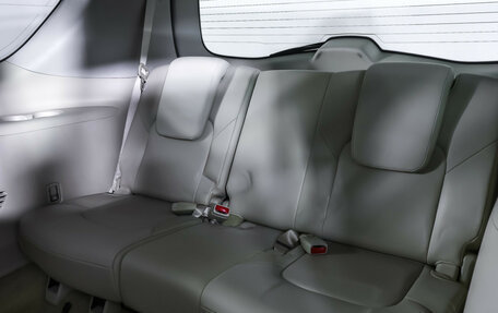 Infiniti QX56, 2012 год, 2 220 000 рублей, 13 фотография